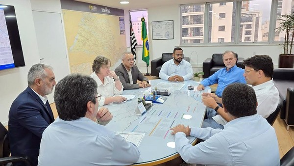 Artesp pede à Rodovias do Tietê início da drenagem na SP-101, em Hortolândia