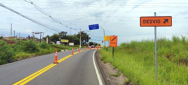 Sumaré vai receber área doada pela Microsoft para sistema viário local