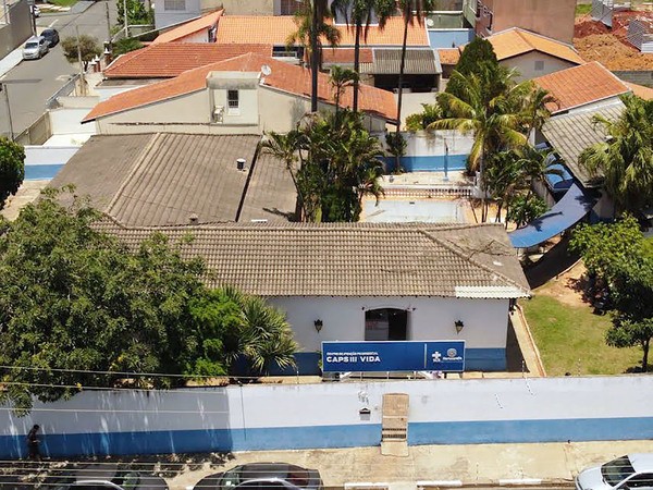 Hortolândia prepara reforço na saúde com novas sedes voltadas a três CAPS