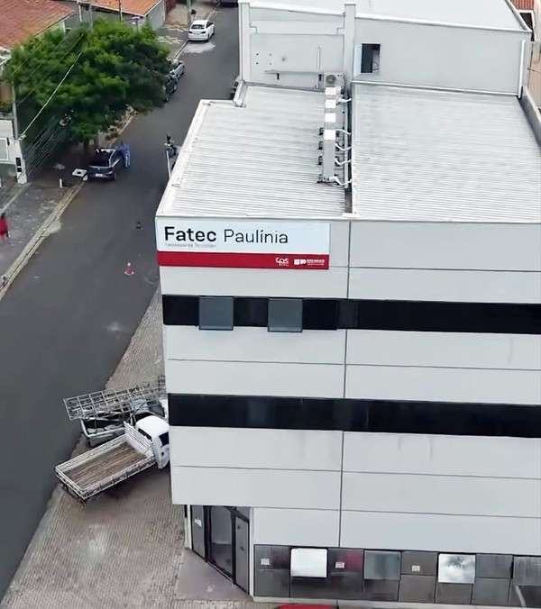 Fatec Paulínia sai do papel em tempo recorde e inicia nova fase na educação