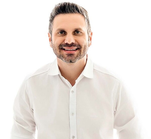 Rafael Virginelli deixa Saúde e assume a Chefia de Gabinete mirando Alesp