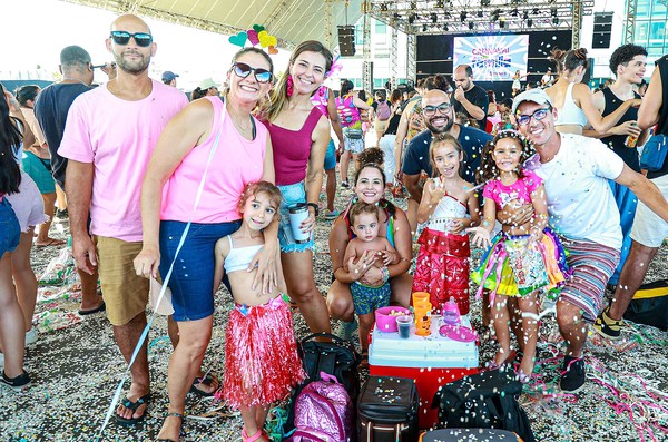 Paulínia combate perturbação do sossego durante o Carnaval