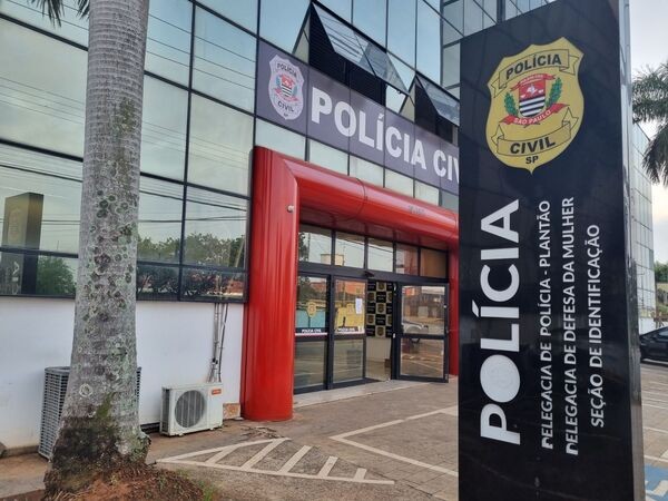 Homem é espancado por parentes ao agredir irmã em Americana