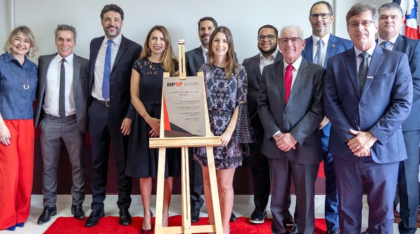 Novo prédio da Promotoria de Justiça é entregue em Paulínia