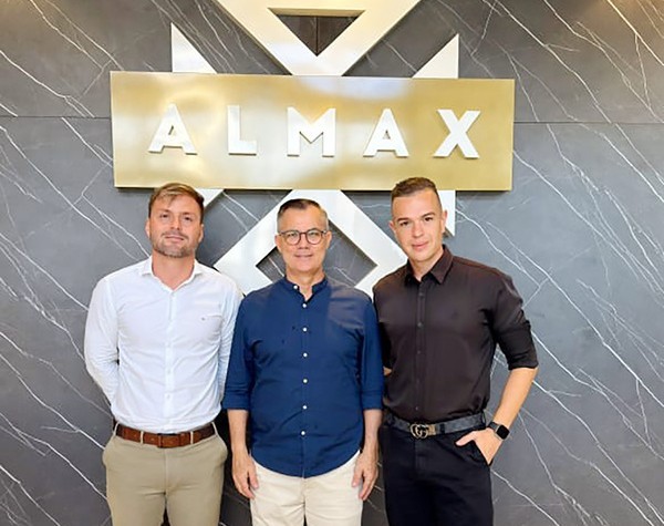 Sumaré fortalece diálogo com empresa e amplia agenda positiva de empregos