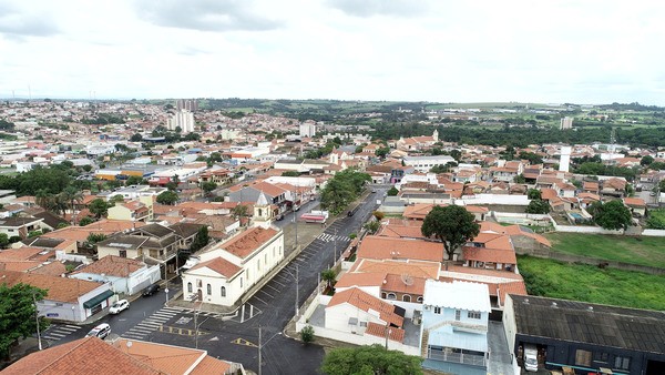 Monte Mor é a cidade da região que mais gera empregos, aponta estudo da Seade