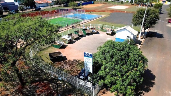 Hortolândia ganhará três novos PEVs com recurso de R$ 2 milhões da União