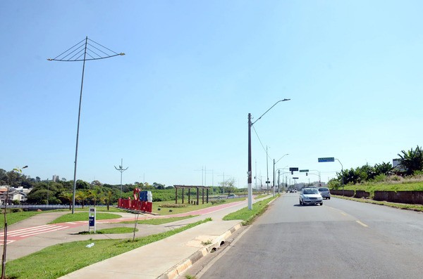 Hortolândia é a cidade do Estado com menor número de mortes no trânsito