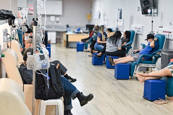 Aprovado projeto que isenta IPTU de pacientes com câncer em Monte Mor