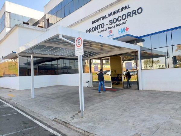 Adolescente recebe alta após trágico acidente que matou duas amigas em Americana