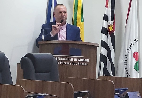 Câmara de Sumaré aprova criação da ‘Credencial Mãe Atípica’ e garante atendimento prioritário