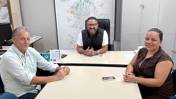 Americana busca garantir escrituras a moradores de dois bairros populosos