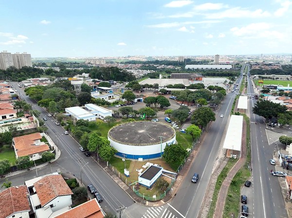 Prefeito Leitinho propõe lei para coibir ligações irregulares na rede de esgoto