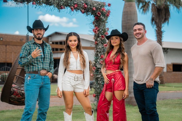 Coluna Almanaque Sertanejo