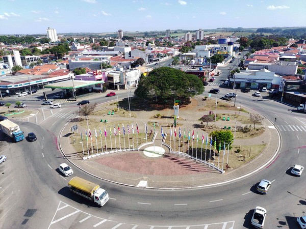 Sumaré é selecionada para Programa Governos na Era da Inteligência Artificial