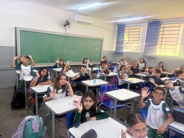 Educação de Sumaré cria diretrizes para organizar calendário escolar