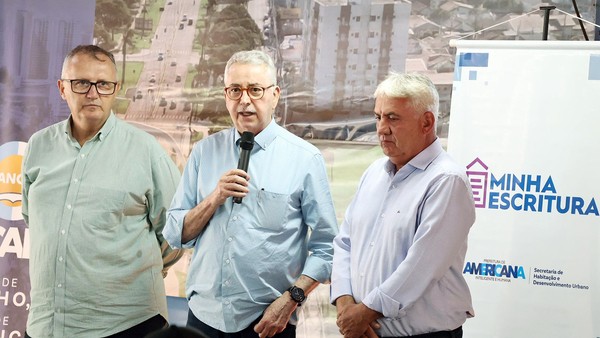 Americana recebe Feirão Casa Paulista com cartas de crédito habitacional