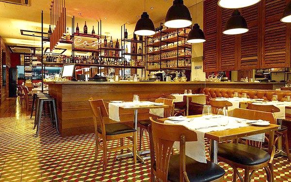 Setor de alimentação da RMC fecha janeiro com saldo negativo de empregos