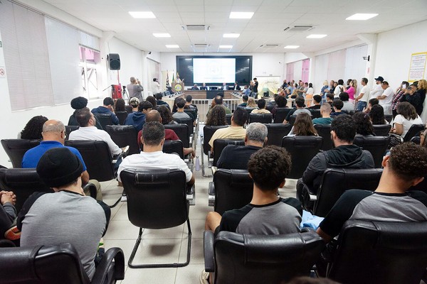 Centro Paula Souza começa estudo para implantar Fatec em Hortolândia