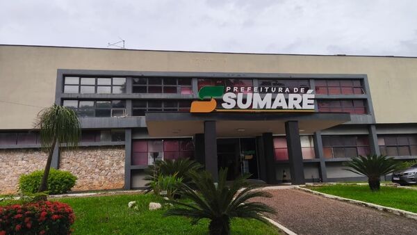 Prefeitura de Sumaré prorroga para o dia 20 de março vencimento da cota única do IPTU 2026