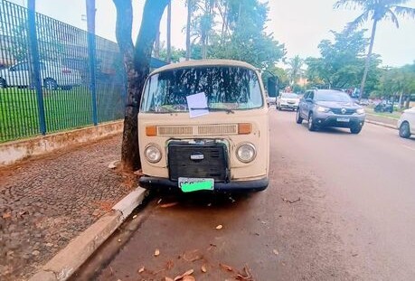 Prefeitura de Sumaré segue com fiscalização contra veículos abandonados na região central