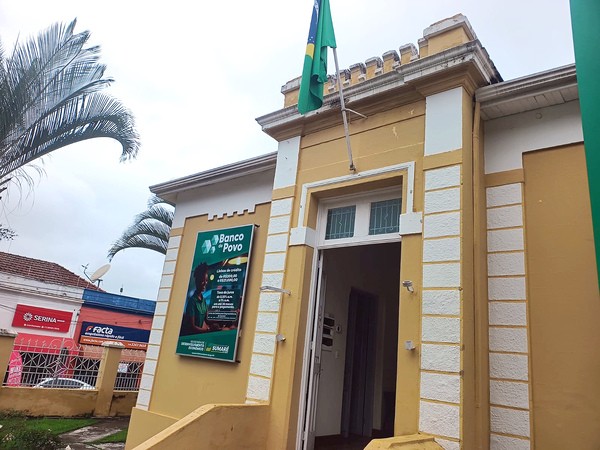 Banco do Povo Paulista eleva crédito para empreendedores em Sumaré