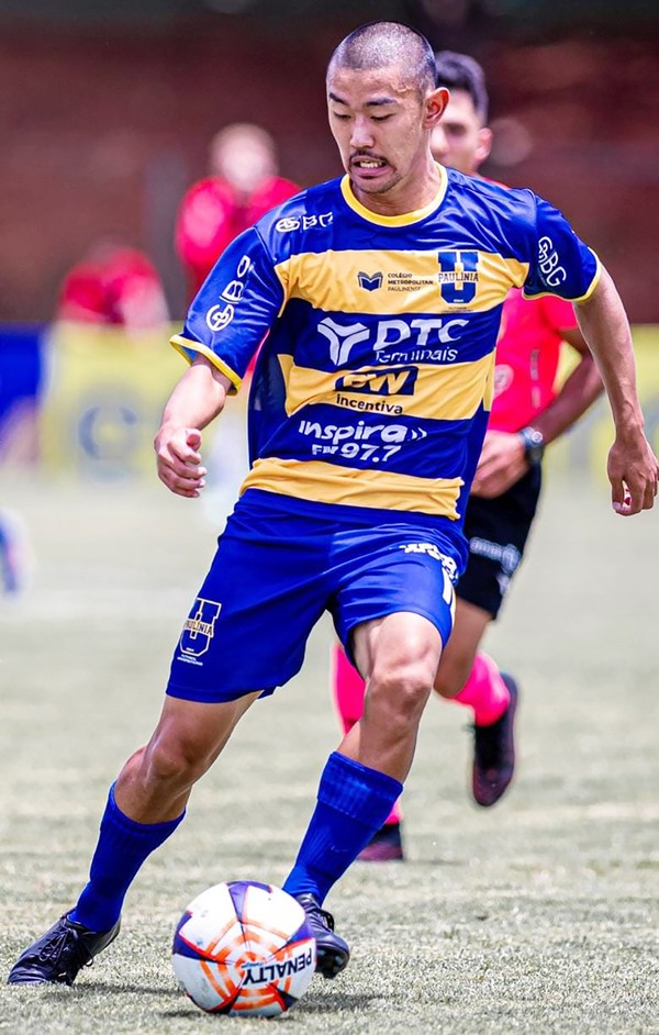 Paulínia Futebol Universitário se prepara para mais competições no ano