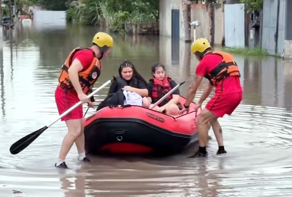 Sumaré lança pregão para contratar serviços de drenagem, limpeza e obras