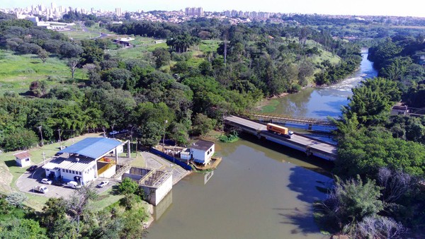 Rios cheios, alerta ligado: abundância de água hoje não garante amanhã na região