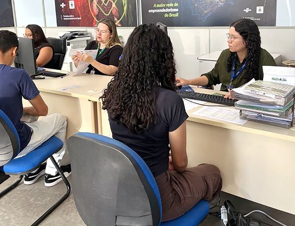 Monte Mor vai inaugurar espaço para atender empresários e trabalhadores