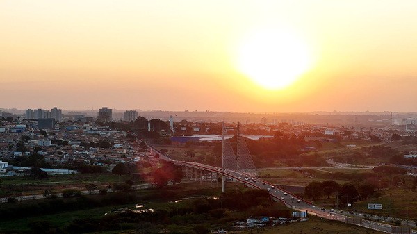 Hortolândia recebe certificado da São Paulo State Film Commission