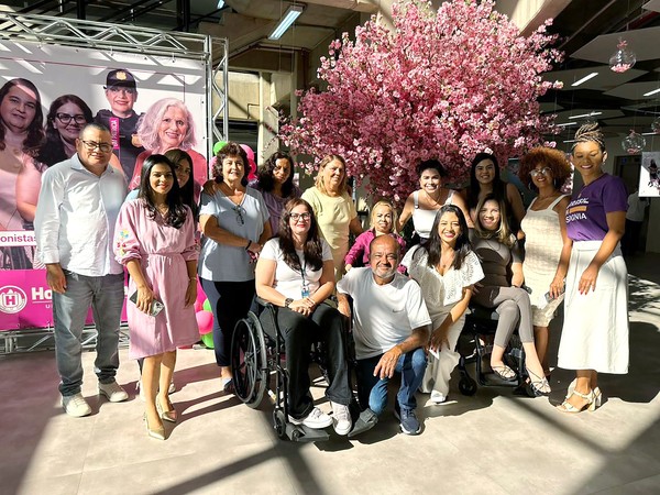 Hortolândia abre exposição sobre ‘Mulheres que Inspiram’ no Paço Municipal