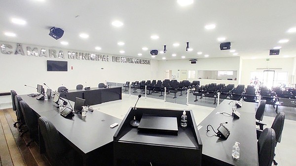 TJ-SP suspende regra da Câmara de Nova Odessa que permitia convocação de suplentes em 30 dias