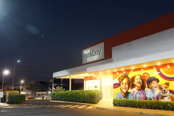 BRK promove circuito educativo no ParkCity e conscientiza sobre a água