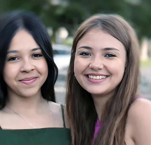 Protesto homenageia jovens mortas em acidente em Americana neste domingo