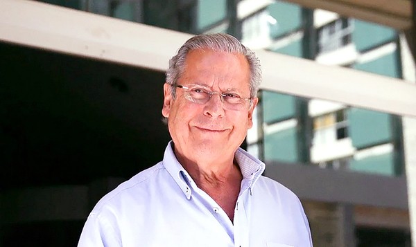 José Dirceu acredita na retomada do PT na RMC e aponta força de Sumaré e Hortolândia