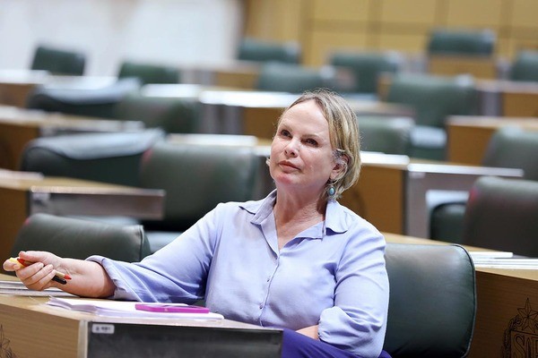 Ana Perugini destina R$ 23,8 mi para Hortolândia em três anos