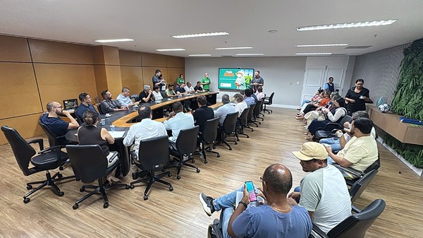 Paulínia inicia implantação do Projeto Sementes de Inclusão