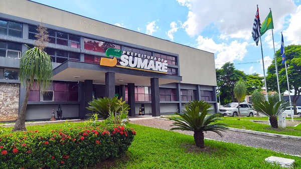 Sumaré amplia área verde e protege APP após receber doação de terreno