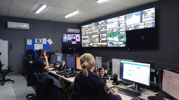 GM registra média de 110 atendimentos por dia em Hortolândia, diz balanço