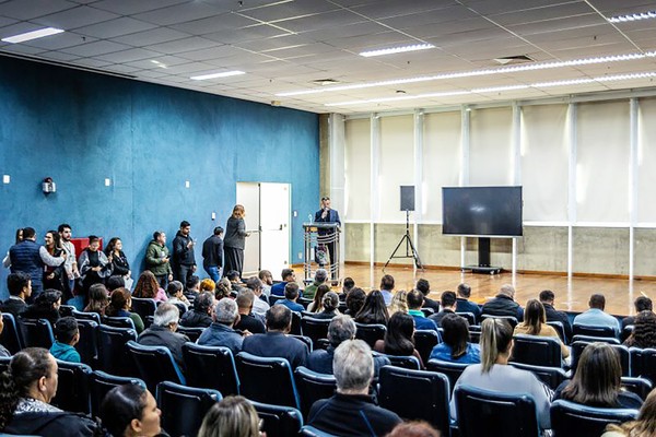 Prefeitura de Paulínia marca audiência pública da LDO 2027