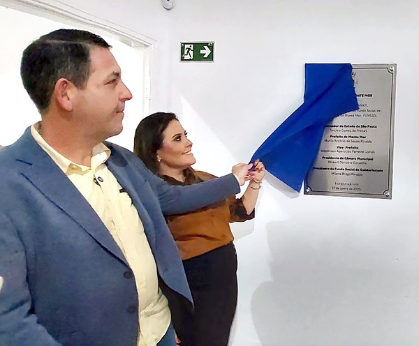 Monte Mor conquista selo nacional por política pública de assistência social