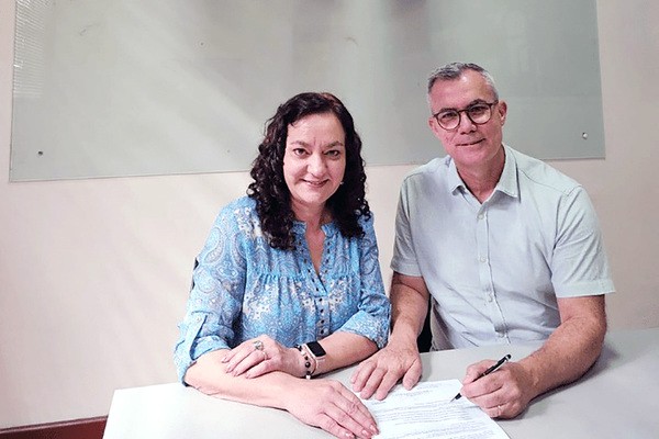 Sumaré firma parceria internacional para qualificação de profissionais