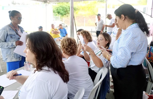 Carreta de mamografia supera meta e faz mais de 1,5 mil exames em Sumaré