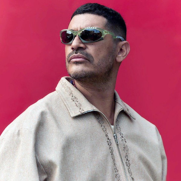 Participação de Criolo no sarau Parada Poética é adiada em Hortolândia