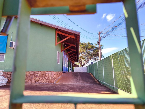 Helder pede aumento de equipe médica na UBS Betel, em Paulínia