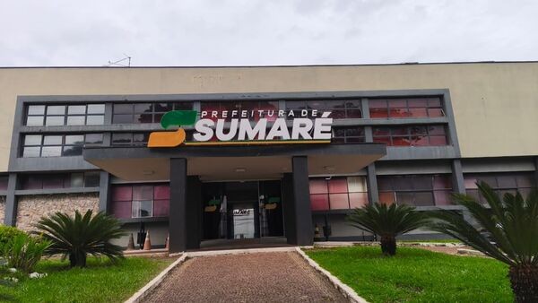 Prefeitura de Sumaré nomeia 7 servidores aprovados em concurso público