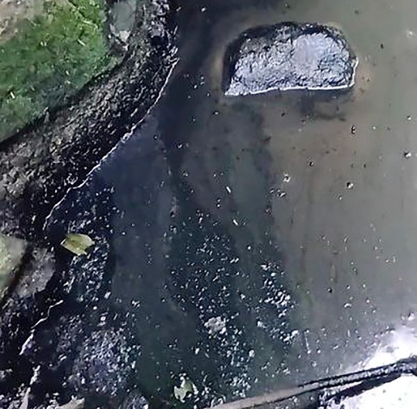 Cetesb determina limpeza de córrego e restauração ambiental em Americana