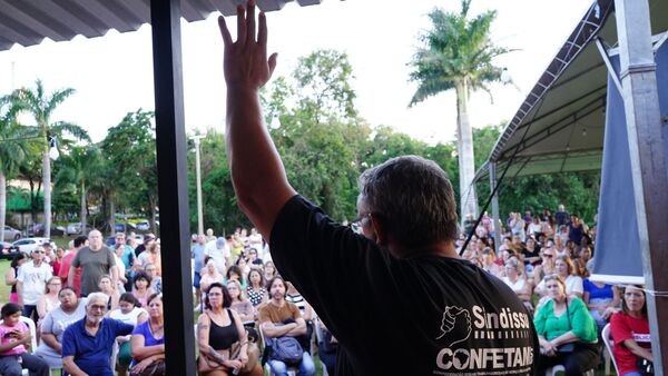 Servidores de Sumaré votam contraproposta da Prefeitura nesta sexta-feira