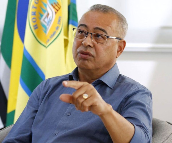 Zezé Gomes agiliza Auxílio-Moradia a vítima de violência em Hortolândia